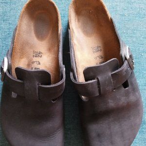 Birkenstock clogs sz11